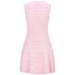 Strickkleid