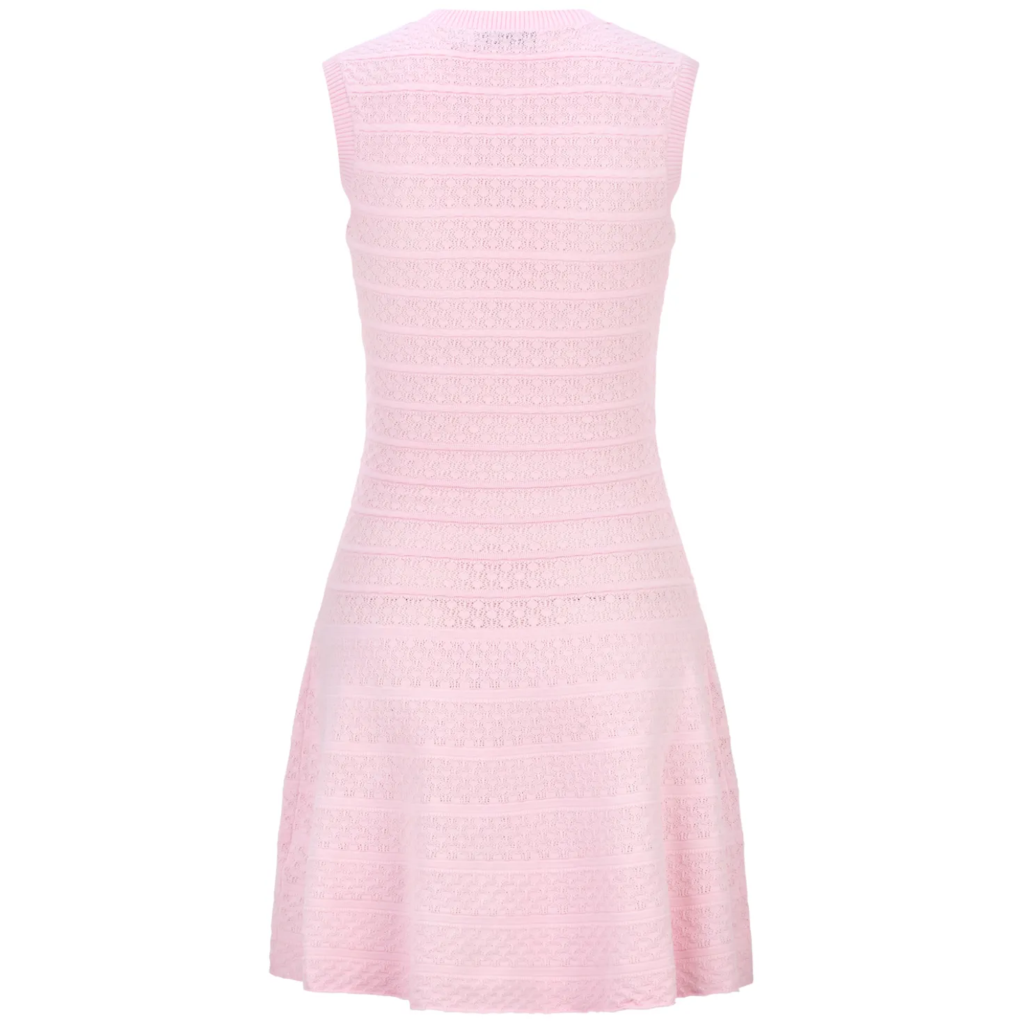 Strickkleid