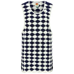 Strickkleid