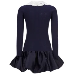 Strickkleid Mini