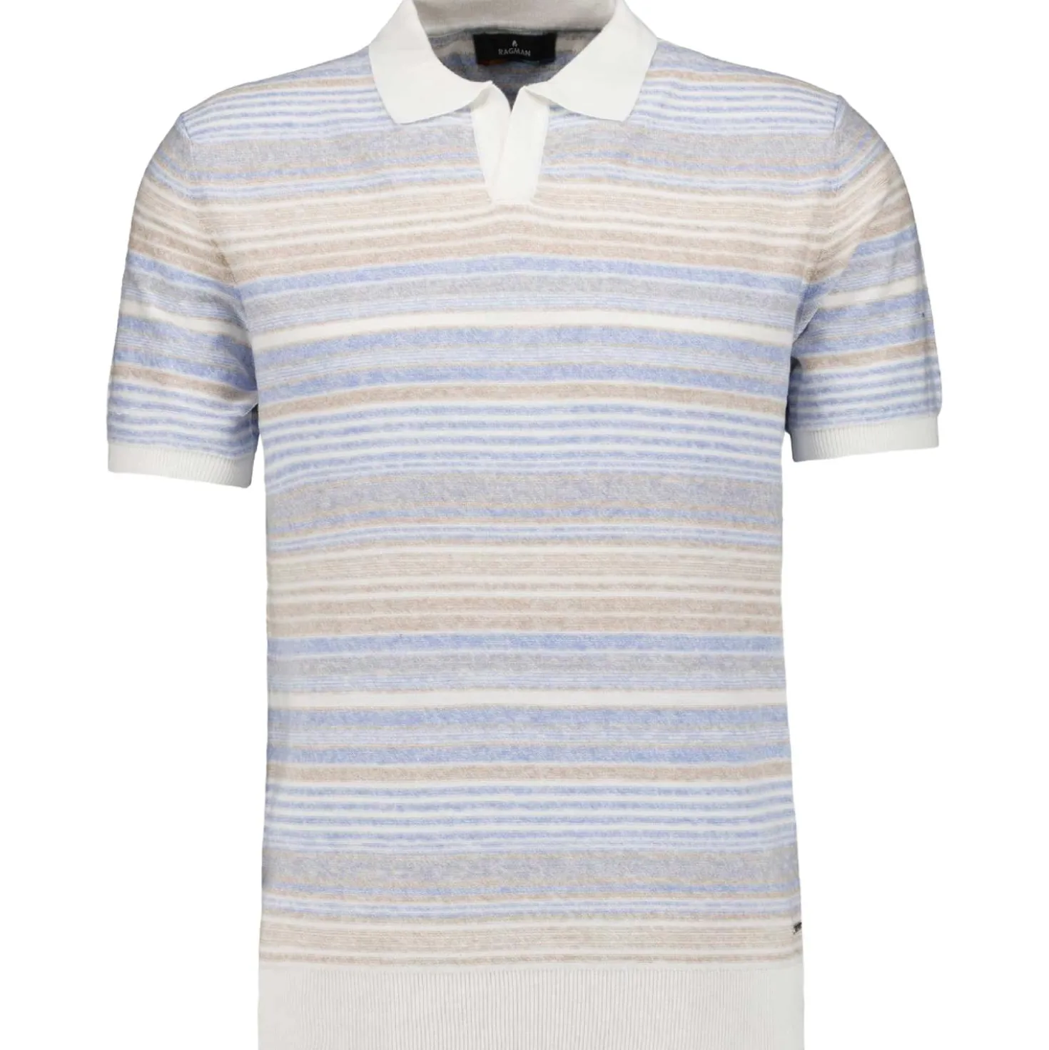 Strickpolo