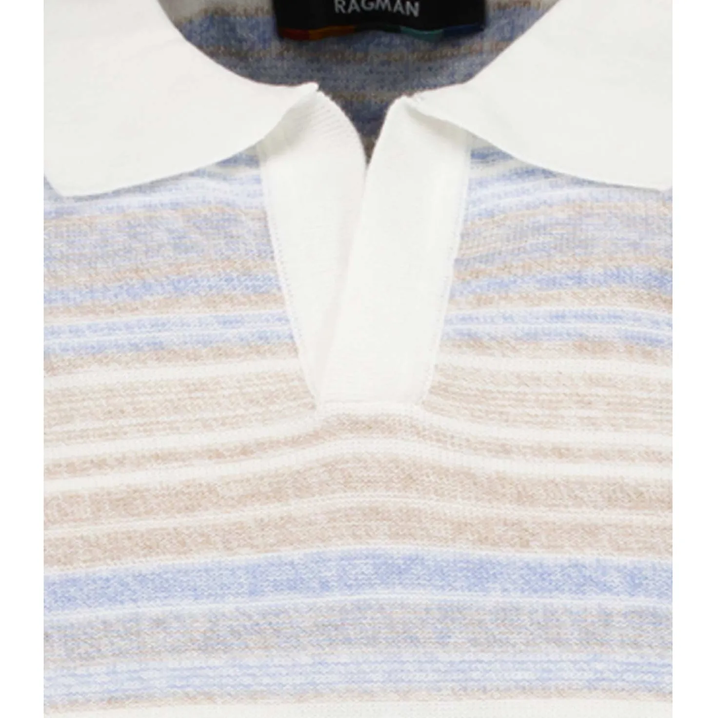 Strickpolo