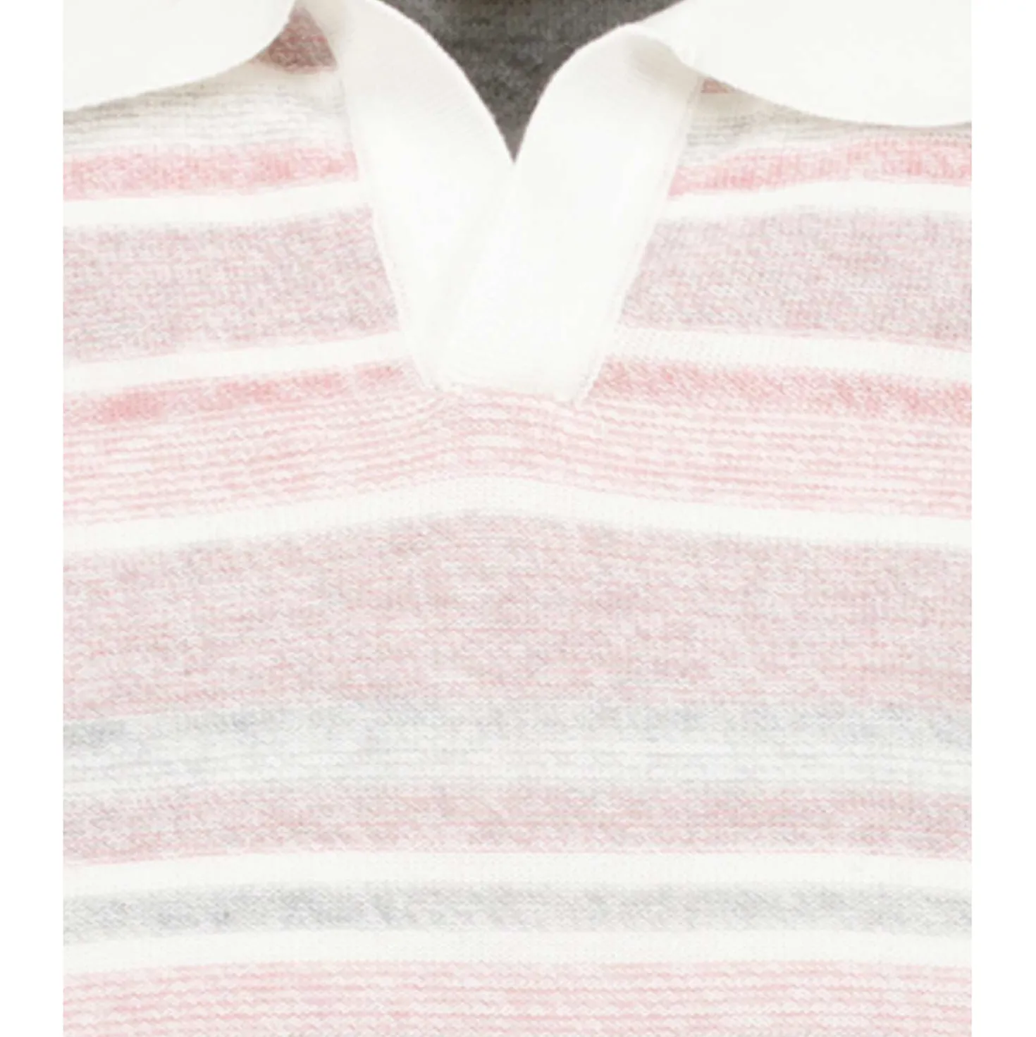 Strickpolo