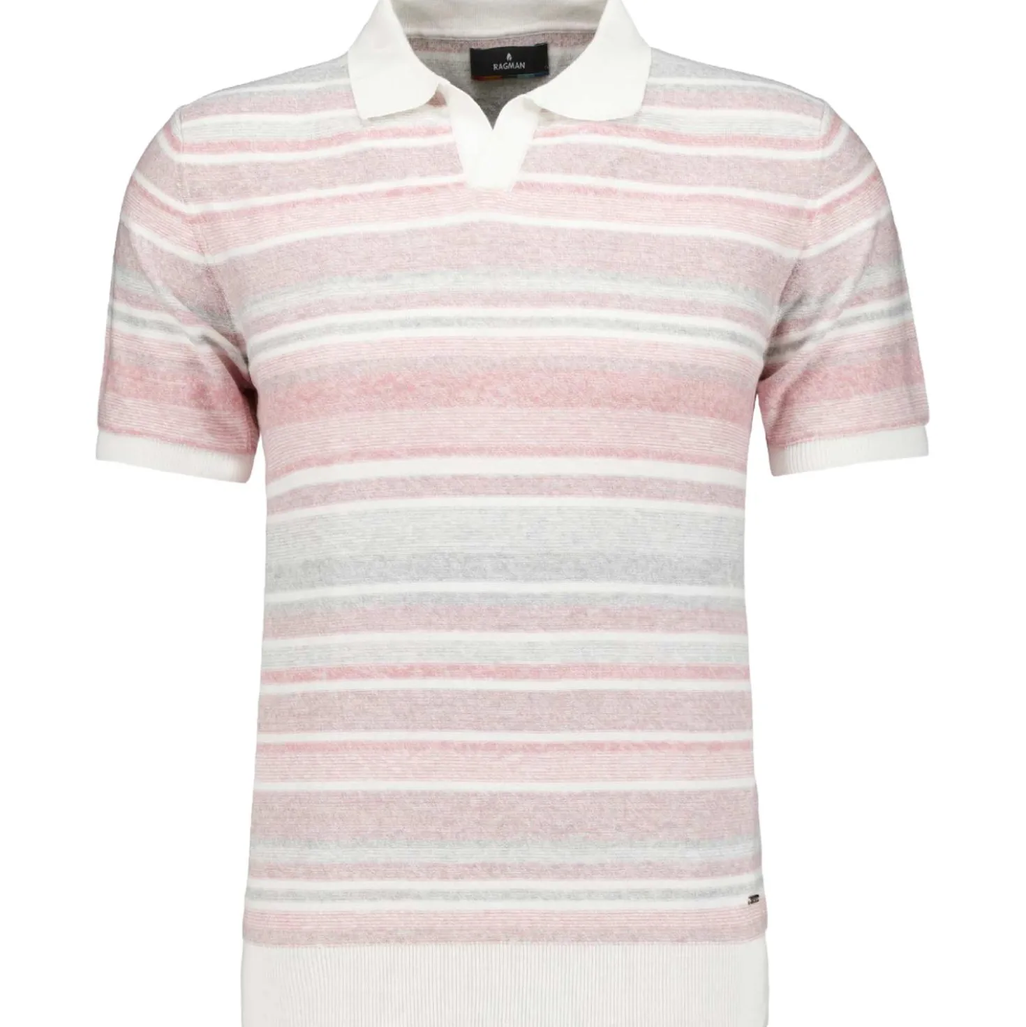 Strickpolo