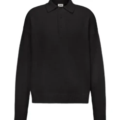 Strickpolo Bekket