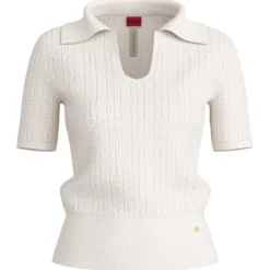 Strickpolo Siemeli