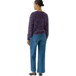 Strickpullover