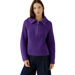 Strickpullover