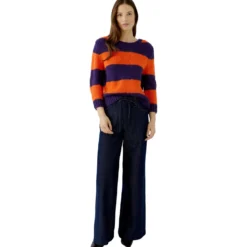 Strickpullover