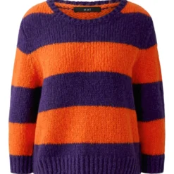 Strickpullover