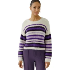 Strickpullover