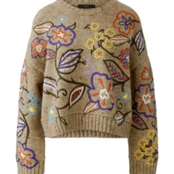 Strickpullover
