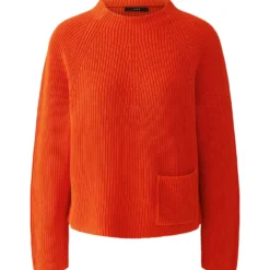 Strickpullover
