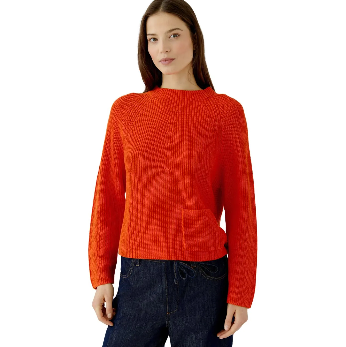 Strickpullover