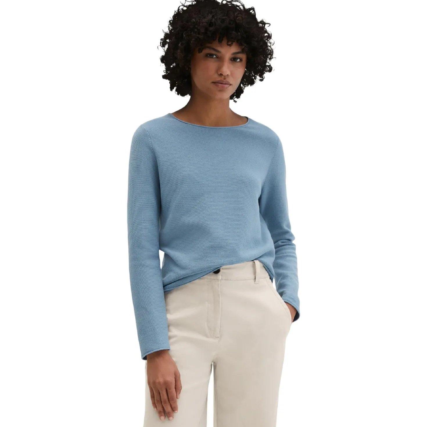 Strickpullover