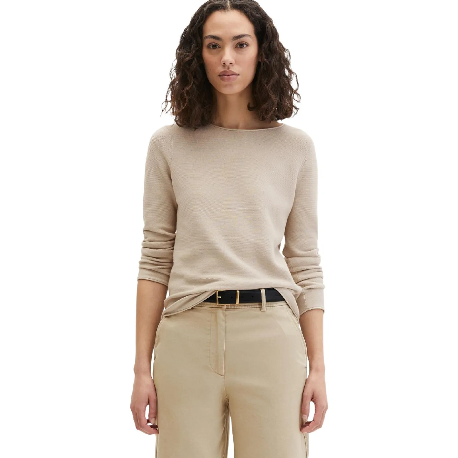 Strickpullover