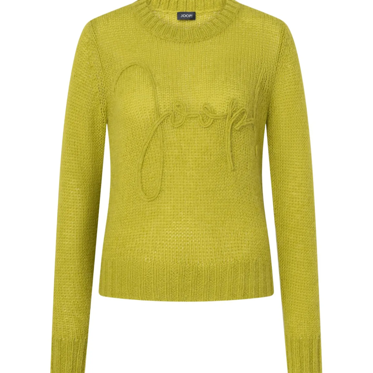 Strickpullover