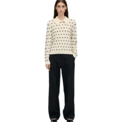Strickpullover