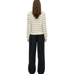 Strickpullover