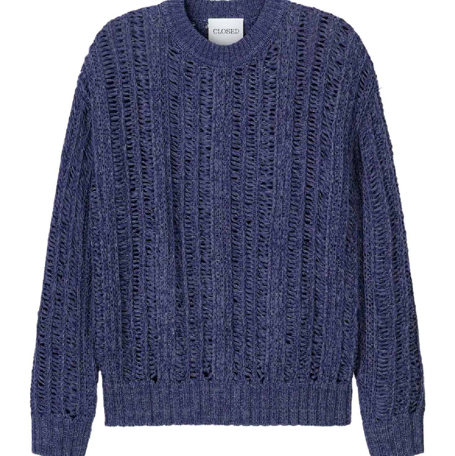 Strickpullover