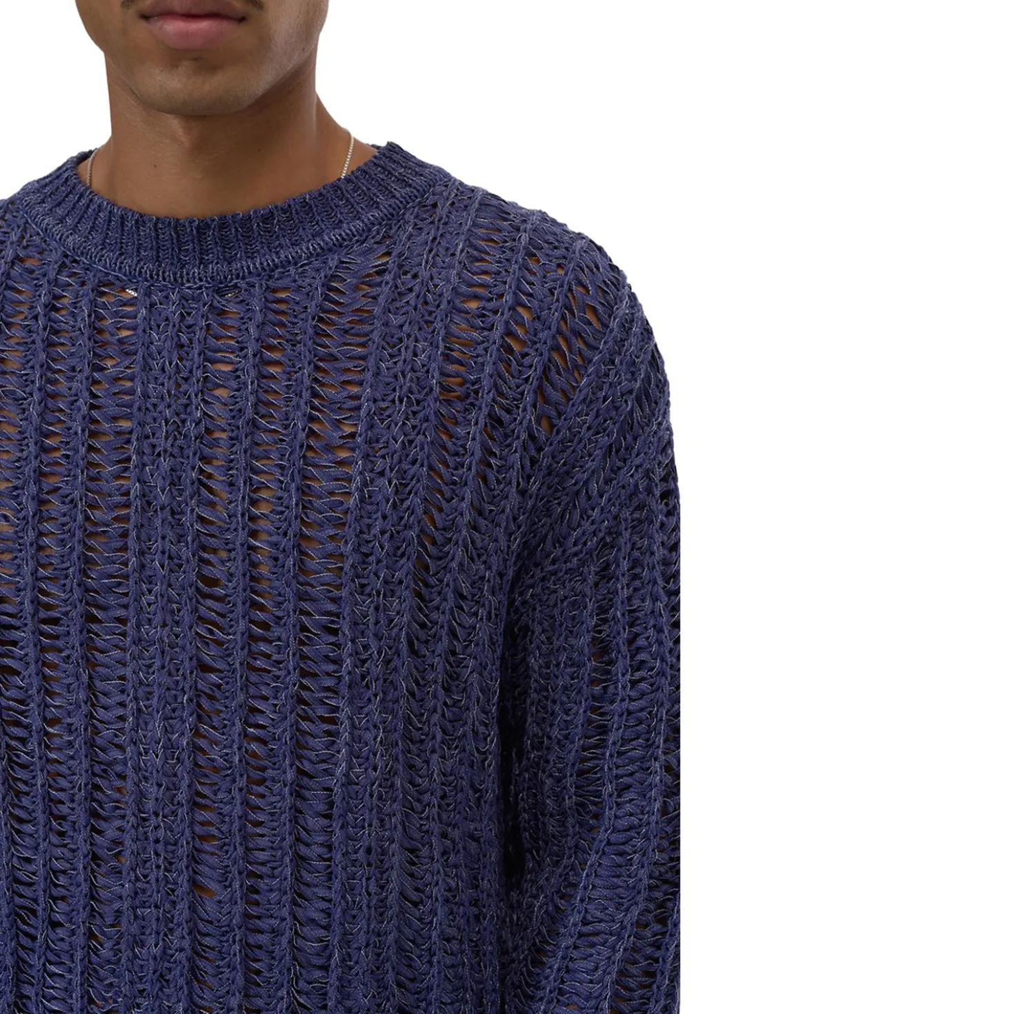 Strickpullover