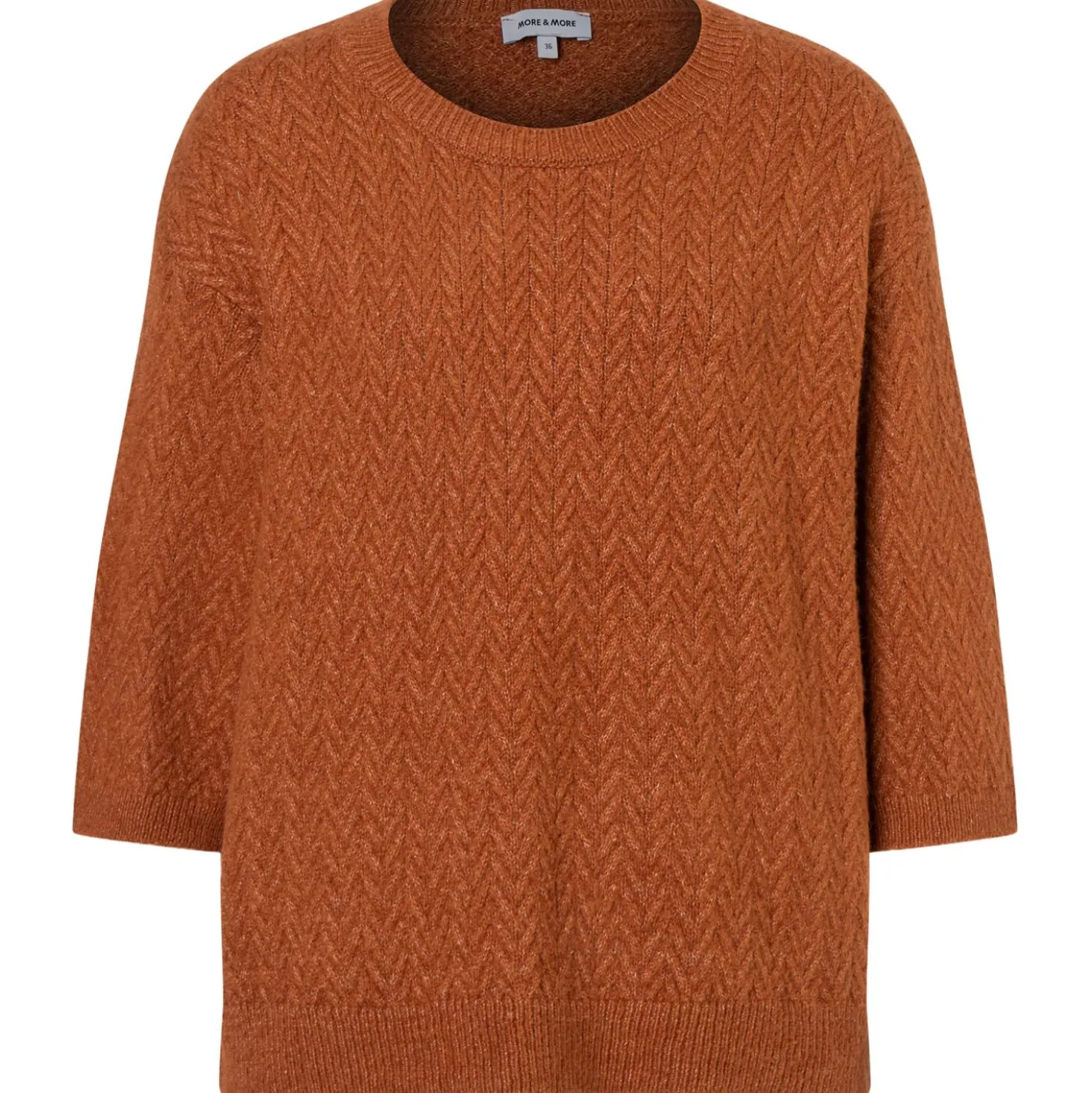 Strickpullover