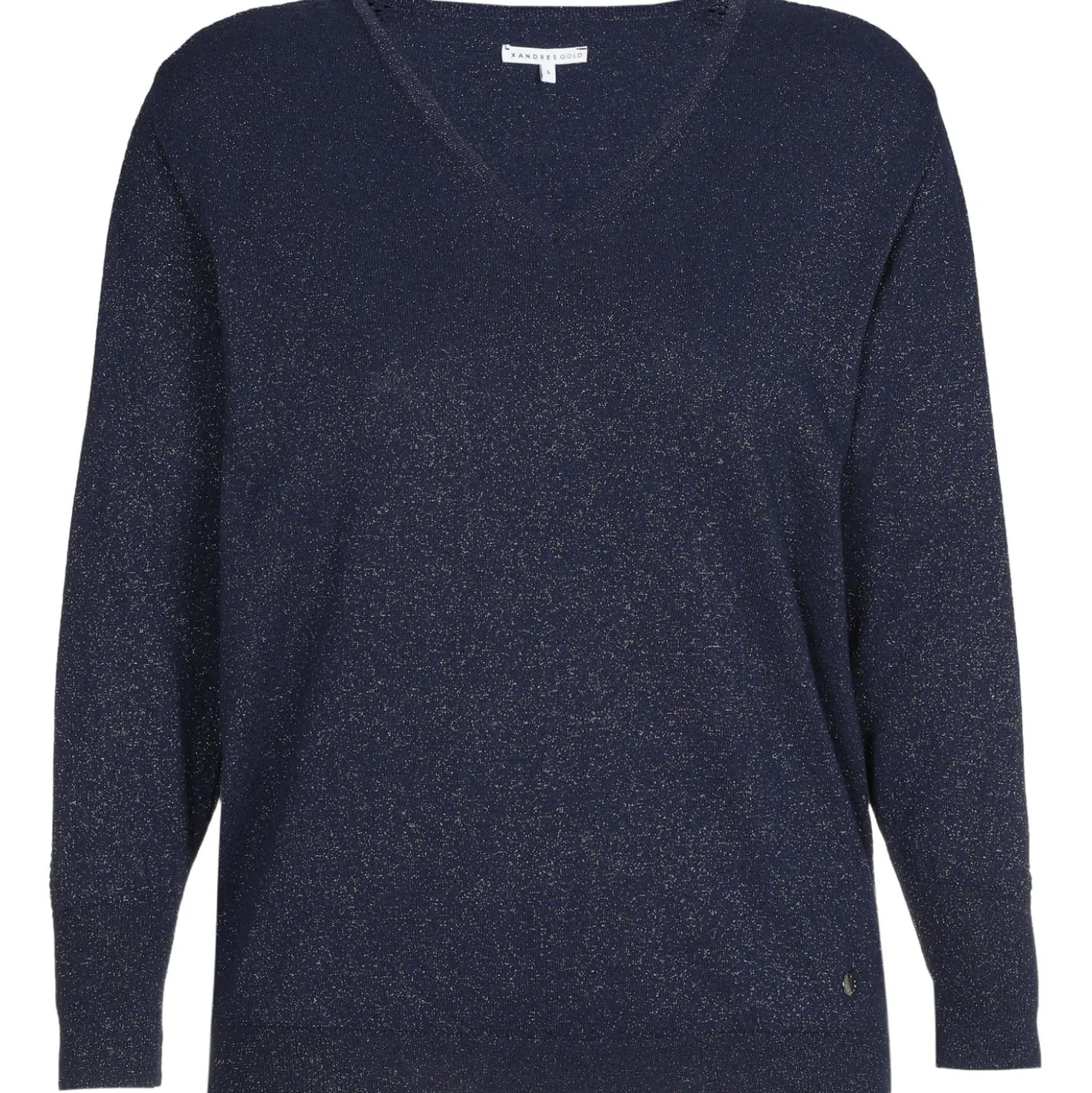 Strickpullover Bjoke