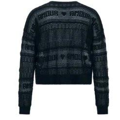 Strickpullover Blisou