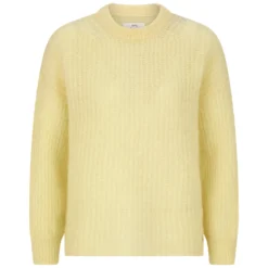 Strickpullover Burma