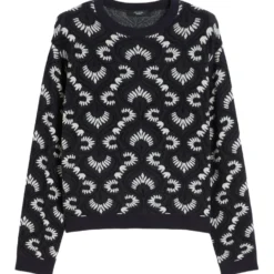 Strickpullover Faraone