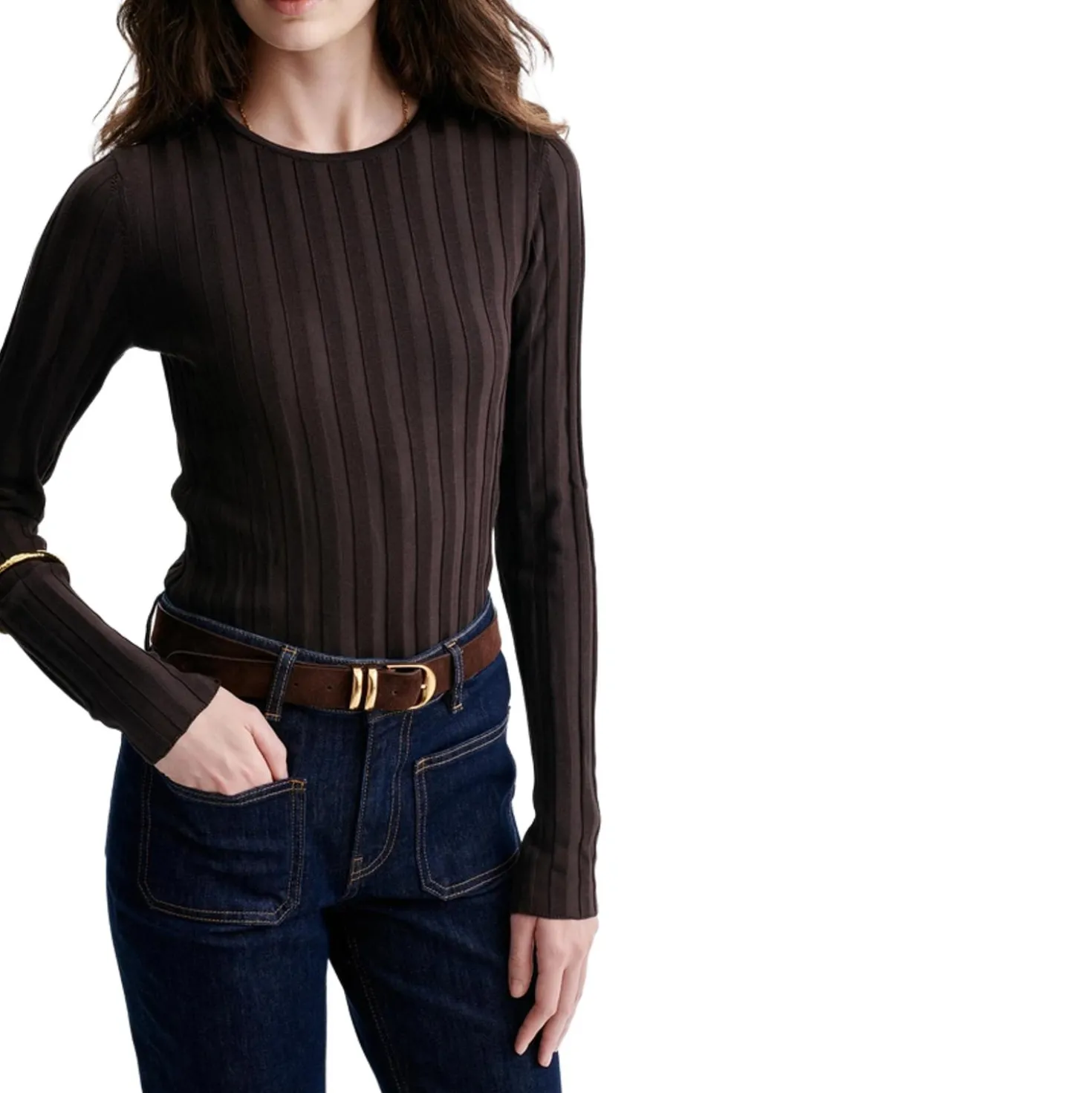 Strickpullover Hermann