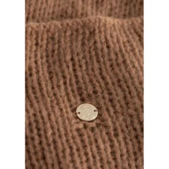Strickpullover mit 3/4-Ärmeln