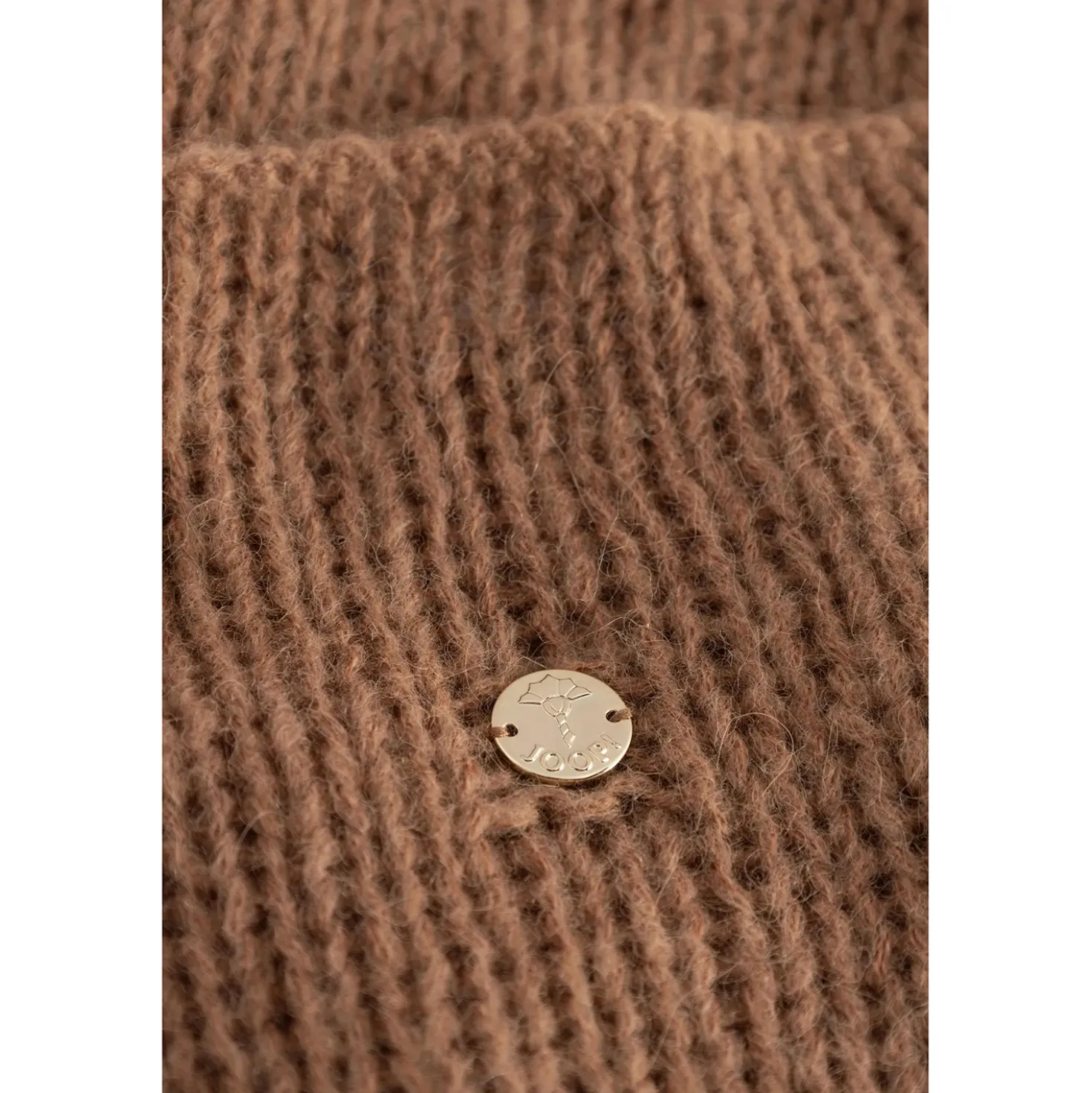 Strickpullover mit 3/4-Ärmeln