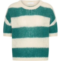 Strickpullover Nino Astro Stripe