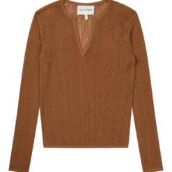 Strickpullover Nyra