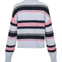 Strickpullover Sanoura