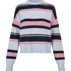 Strickpullover Sanoura
