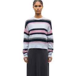 Strickpullover Sanoura