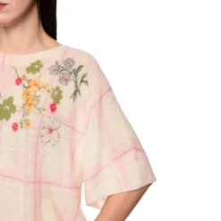 Strickshirt