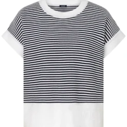 Strickshirt Kipe