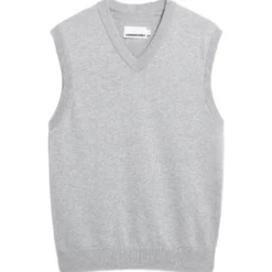 Strickweste