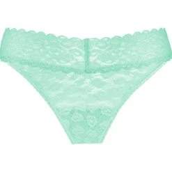 String Savage Lace