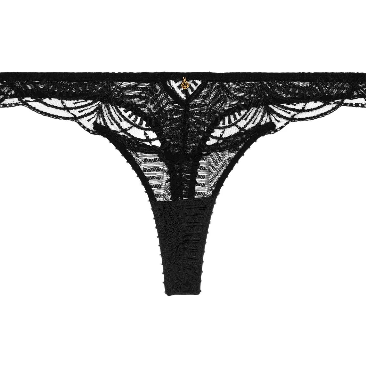 String Vibes