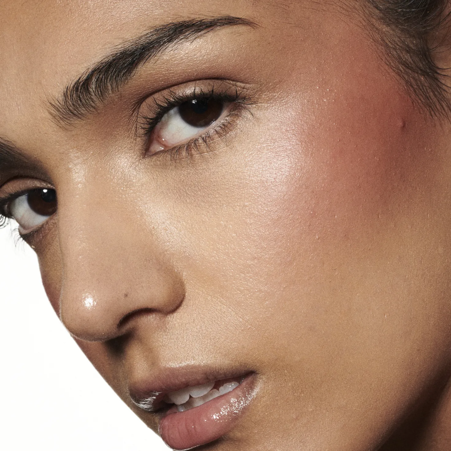 Strobe Beam Liquid Blush