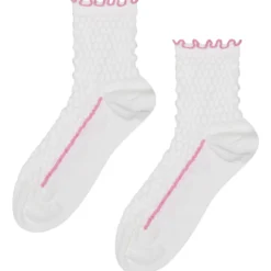 Structure Slinky Mini Crew Socke
