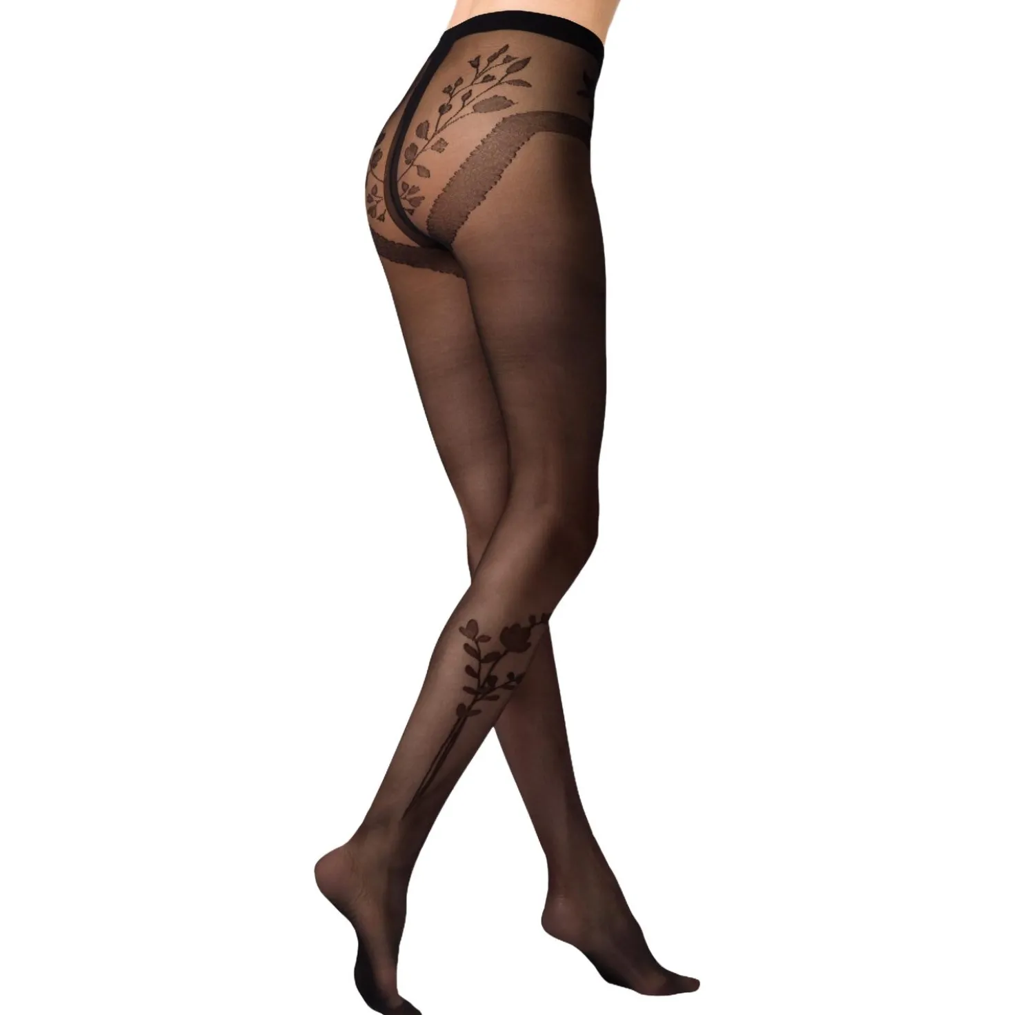 Strumpfhose