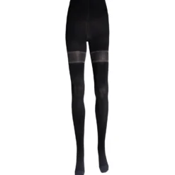 Strumpfhose Merino Conscious