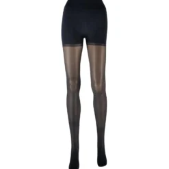 Strumpfhose Translucent 20 Conscious