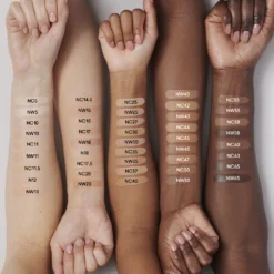Studio Radiance 24HR Luminous Lift Concealer