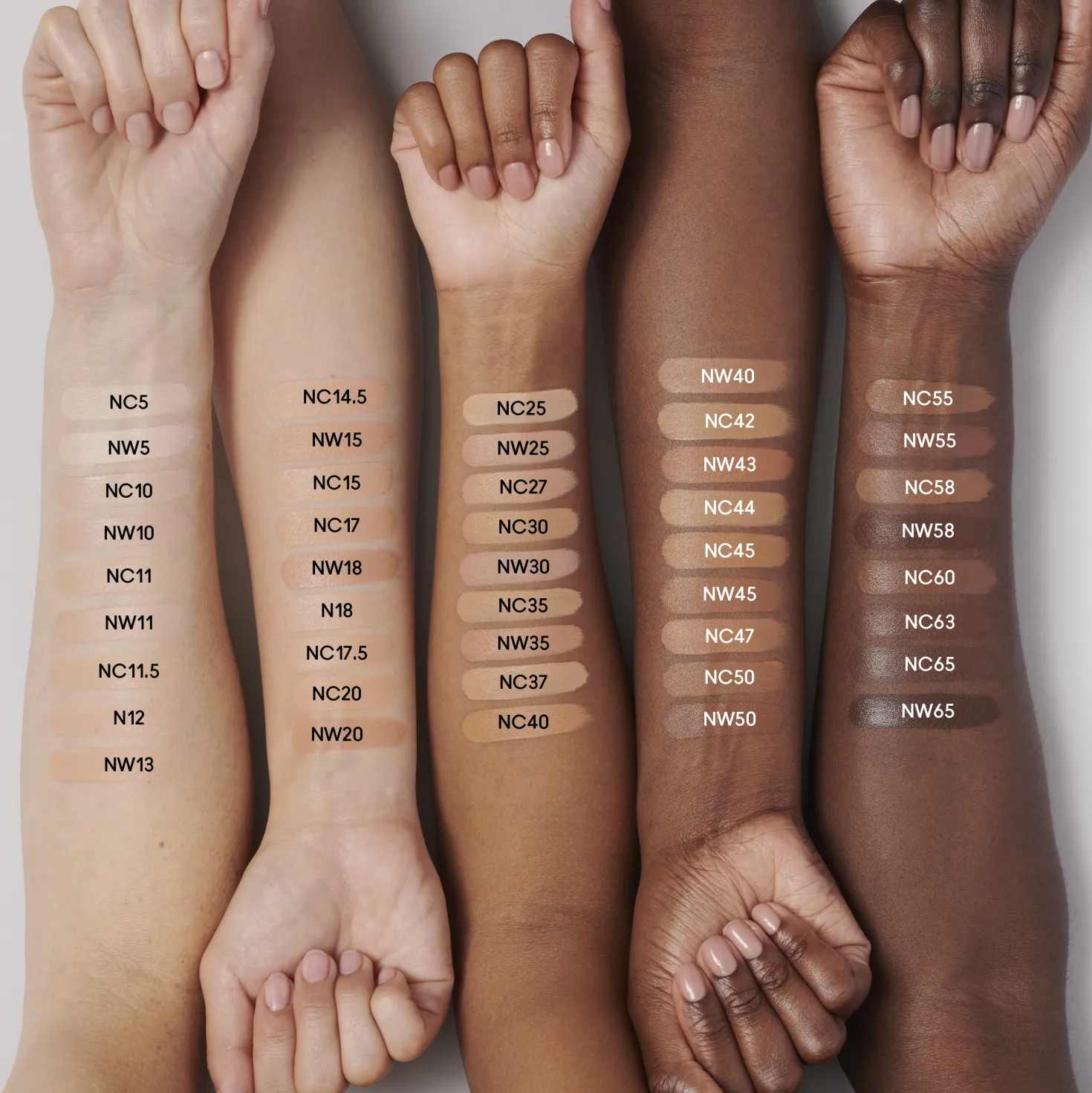Studio Radiannce 24HR Luminous Lift Concealer